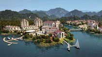 Hangzhou to Huangshan Bullet Train Ticket with Local Private Transfer 