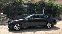 Transfer to Barajas Airport from Madrid