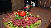 Private Sofia Tour with Unique Local Food & Drinks Experience