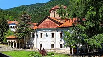 Private Day Trip to Plovdiv and Bachkovo Monastery 