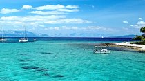 "Blue Lagoon" Half day Chill out tour from Split