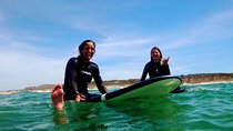 Caparica Surf Experience