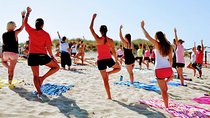 Caparica Surf and Yoga