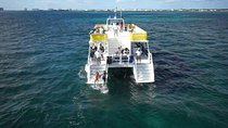 Isla Mujeres Unlimited! Transportation from Cancun & Playa Del Carmen