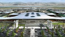Private Arrival Transfer from Airport to Hotel in Santiago