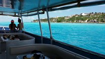 Unlimited Experience to Isla Mujeres! Adventure from Cancun