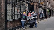 Harry Potter's Lacock and Oxford Taxi Tour