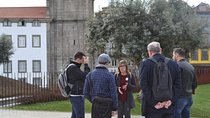 Porto Half Day Tour with River Cruise and Wine Tasting