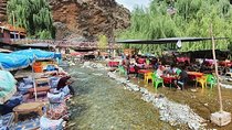 Private Day Trip to Ourika Valley from Marrakech
