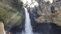 Bali Tour: Ubud Most Popular Place