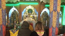 5 hours Private Pokhara Sightseeing Tour