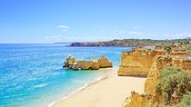 2 Tours Private / Tour ALGARVE Second day Tour SINTRA