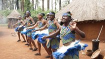 Nairobi Kibera Slums and Cultural Dance Show Guided Day Tour