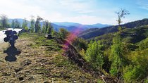 4 Days Natural and Historical Wonders of the Rhodope mountain Motorcyle tour