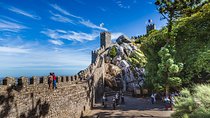 3 Tours Private / Tour SINTRA Second Day Tour FÁTIMA Third day Tour LISBON