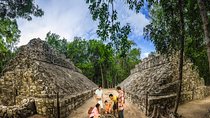 Coba & Tulum Mayan Traditions