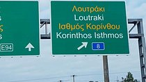 Apostle Paul and Corinth - Exploring Greece's Ancient Past 