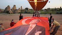 Cappadocia tour