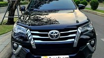 Round-trip Private Transfer Ho Chi Minh - Vung Tau (7 Seats Car)