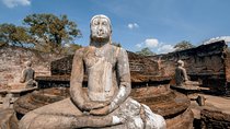 15 Days Around Srilanka