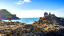 Giants Causeway, Belfast - Private Shore Excursion