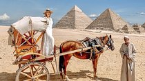 8 Day Egypt tour Package