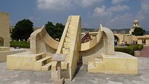 Private Jaipur Sightseeing Day tour from Delhi