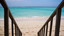 Breathless Punta Cana Resort & Spa - Round Trip Shuttle - Punta Cana Airport