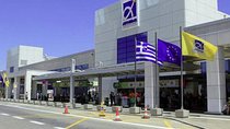 Private Transfer from Athens Airport (ATH) to Varkiza or Vouliagmeni or Glyfada