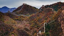 Private Transfer to Huangyaguan Great Wall from Beijing