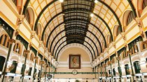 5-day Ho Chi Minh Cu Chi Tunnels Mekong Delta Cai Be My Tho