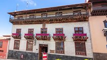 Discovering La Orotava (Menceyato Kingdom Tahoro )