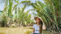 5-day Ho Chi Minh city Cu Chi Tunnels Vung Tau Beach 