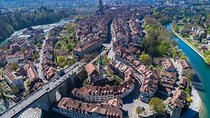 Berne the Capital and Cheese paradise Emmental (Private Tour)