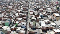 Discover The Second Largest Favela Of São Paulo & Its Brilliant Artists –Private