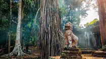 3-Day Tour (The Historical of Khmer Empire)