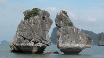 12-day Hanoi Halong Hue Hoi An My Son Ho Chi Minh Cu Chi Mekong Delta 