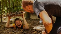6-day Ho Chi Minh city Cu Chi Tunnels Vung Tau beach Mekong Delta