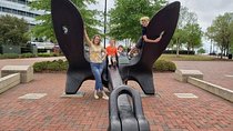 Wacky Walk Adventure Game - Beaumont, TX