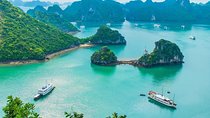 5-Day Hanoi Halong Siem Reap & Angkor Complex