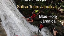 Blue Hole & Beach Transportation Only 