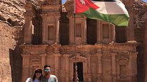 3 Days Tour: Petra, Dead Sea, Jerash, Umm Quais from Amman
