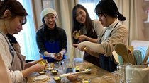Learn How to Make Pastel de Nata!