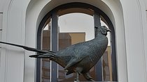 Private guided tour of the Fasanenstrasse in Berlin