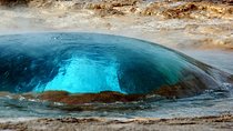 Meet the iconic Icelandic sights on the Golden Circle Private Tour