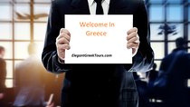 Transfer From Athens To Galata Port