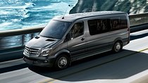 Private Transfer from Athens To Porto Heli