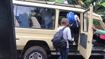 5 Days Honey Moon Safari Tanzania