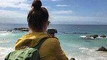 Private day tour to the Cape of Good Hope