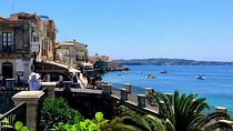 Taormina PRIVATE EAST COAST EXCURSIONS 2 Exclusive Days with Guide Driver